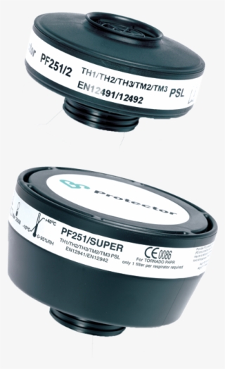 Click To Enlarge - P3 Filter #9686877