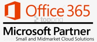 Free Png Microsoft Office 365 Gif Png Image With Transparent - Office 365 Partner Logo #9686938