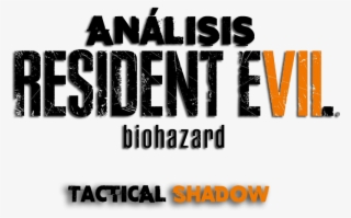 [análisis] Resident Evil - Human Action #9686984