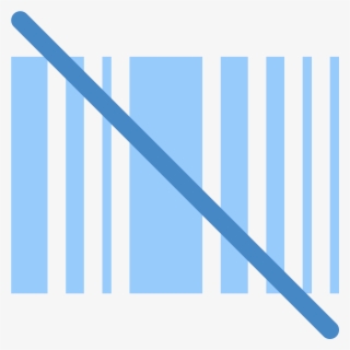 Sem Código De Barras Icon - Majorelle Blue #9687095