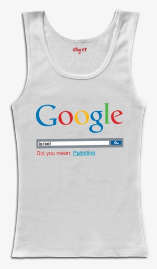 Tank Top Did You Mean - Google #9687104
