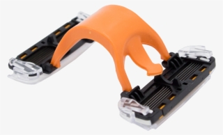 Halftime Razor 1 Pack - Halftime Razor #9687308