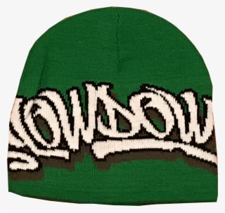 Green #9687339