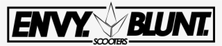 About Envy & Blunt Scooters - Envy Scooters #9687346