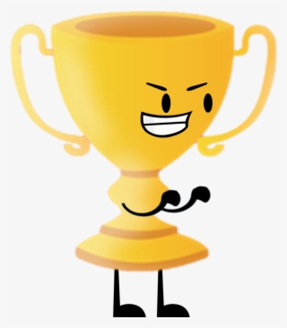 Shiny Trophy By Sciencestorm7995 #9687376