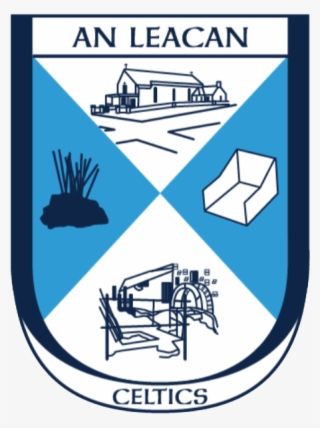 Logo - Lacken Gaa #9687496