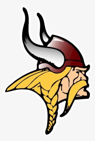 School Logo Image - Forest Grove High School Vikings #9687539