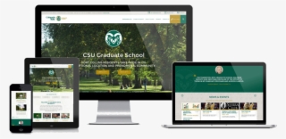 Contact Us If You Have Questions About Website Development - Colorado State University #9687543