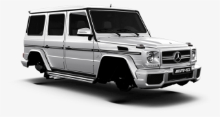 G63 Calcitweiss 64 - Mercedes Benz Classe G Amg #9687593