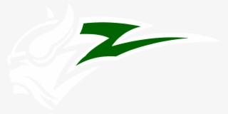 Viking Logo White - Graphic Design #9687637