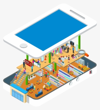 Código De Barras - Infographic #9687677