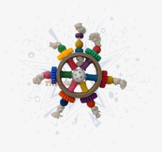 Quick View - Circle #9687681