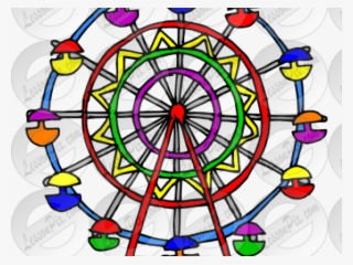 Circle #9687772