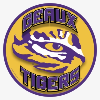 Geaux Tigers - Louisiana State University Flag #9687910