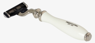 Truefitt & Hill Wellington Razor - Cutting Tool #9687963