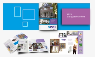 Vevo Brochure Vevo Brochure Vevo Brochure Vevo Brochure - Online Advertising #9688084
