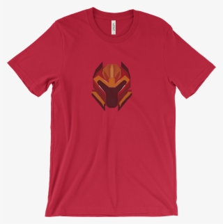 Image Of The Helmet - Uganda Knuckles Meme Shirt #9688132