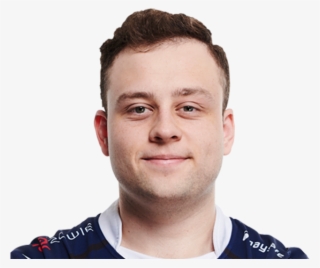 Brandon Holland Swip3rr Chiefs Esports Club Cec Top - Soccer Player #9688283