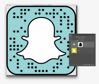 Add A New Photo To The Ghost - Canada Black Tv Snapchat #9688284