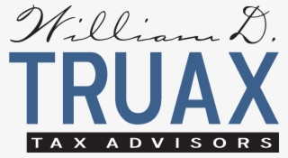 William D Truax, Ea - Calligraphy #9688697