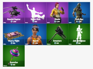 Lucas7yoshi // Fortnite Leaks & News & Shitposts On - Graphic Design #9688824