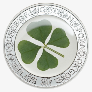 Out Of Stock - Coin Luck 2017 #9688924