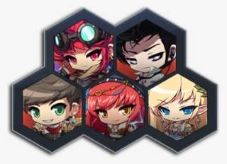 Slash Blast - Cartoon #9689010