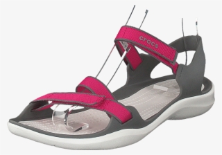 Swiftwater Webbing Sandal W Paradise Pink/smoke - Sandal #9689151