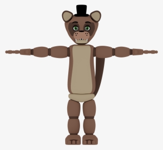 Simple Weasel Clip Art Medium Size - Popgoes Popgoes The Weasel #9689238