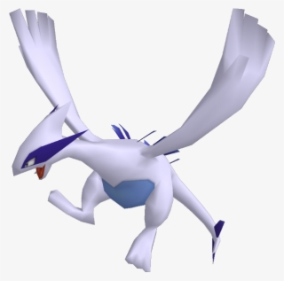 Download Zip Archive - Super Smash Bros Brawl Lugia #9689320