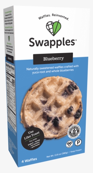 Load Image Into Gallery Viewer, Blueberry Swapples® - Basil #9689472