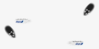 Ana Sa Lights - All Nippon Airways #9689558