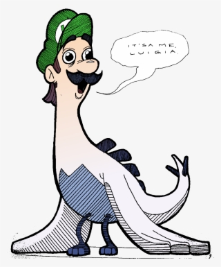 This Is What Happens If The Game Kept Glitching Out - Cursed Images Pokemon #9689647