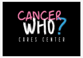 Grand Opening Celebration For New Cancer Who Cares - Calligraphy #9689919