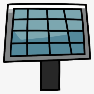 Solar Panel #9690076