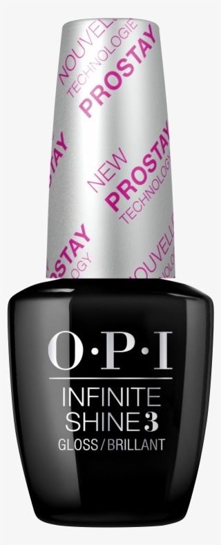 Top Coat Infinite Shine #9690295