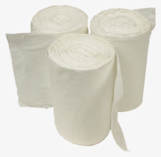 Plastic Bag Foot Tub Spa Bath Liners -1000pcs - Vacuum Bag #9690406