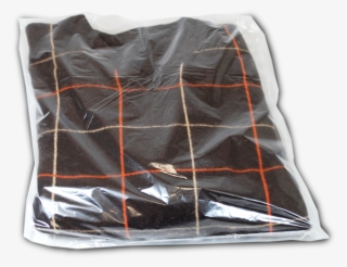 Plastic Bags - Throw Pillow #9690459