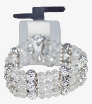 Rhinestone Bracelets - Bracelet #9690766