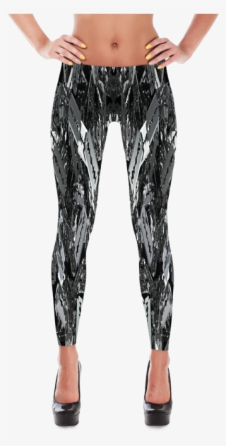 Lula Roe Pug Leggings #9690770