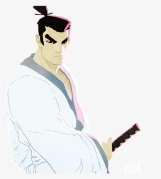 Samurai Jack #9690806 Samurai Jack #9690806