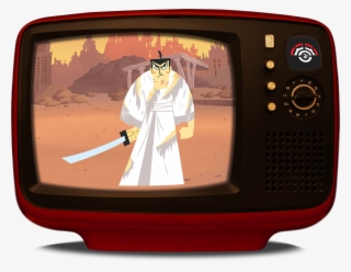 Watch Samurai Jack Online Transparent Background - Samurai Jack Reboot Hd #9690872 Watch Samurai Jack Online Transparent Background - Samurai Jack Reboot Hd #9690872