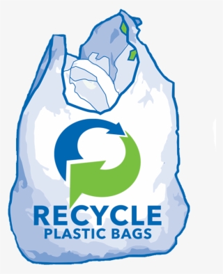 We Use Over 20,000 Bags Every Month To Serve Our Clients - Recycle Plastic Bags #9690874