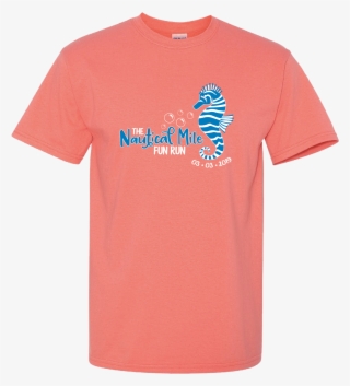 Nautical Mile Participants Receive - Active Shirt #9690877