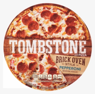 Image - Tombstone Frozen Pizza #9690910