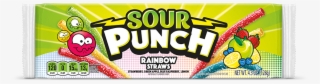 Sour Punches #9690949