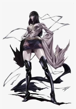 1731 X 2508 2 - Afro Samurai Lady Sio #9690996