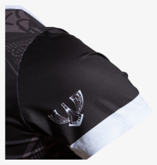 Triko Samurai Lady D2 - Leather Jacket #9691255