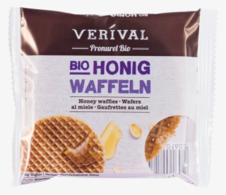 Verival 2-er Honig Waffeln 60g - Honig Waffle #9691348 Verival 2-er Honig Waffeln 60g - Honig Waffle #9691348
