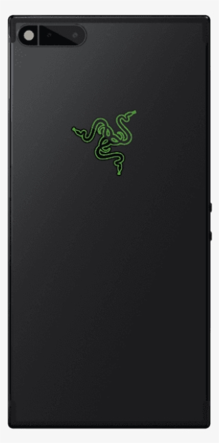 Razer Is Selling 1337 Special Edition Versions Of Its - Smartphone #9691462